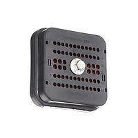 DEUTSCH - TE Connectivity DRB16-60SAE-L018 Housings PLG, 60P, BLK, E, CAP, A