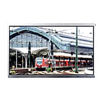 Microtips Technology HB-070XIEB4GH1-A TFT LCD Display Modules 7.0 in IPS 560nits 1024x600 HDMI wTouch