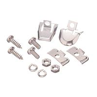 Amphenol CONEC 160X10609X Snap Locking