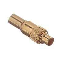 Amphenol RF 908-41400 Connectors ST PLG .085" S/R