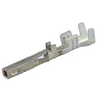 Molex 202988-5141 Terminals F Crimp Term Copper Alloy Post-Plt Au 22-24 AWG 1.07-1.65mm Insulation Dia