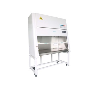 Laboratory biological safety cabinet used for protected sample handling