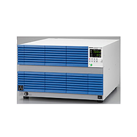 KIKUSUI PCR4000M Compact AC Power Supply (40A/20A, 4kVA)