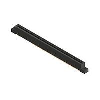 EDAC 887-074-555-207 Receptacles High Temp Card Edge Connector