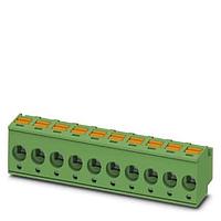 PHOENIX CONTACT 1714303 Fixed Terminal Blocks PTS 1,5/ 6-PH-5,0 BK