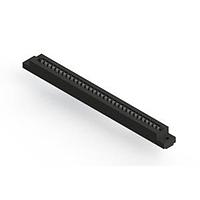 EDAC 857-032-454-102 Receptacles High Temp Card Edge Connector