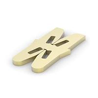 AMP Connectors - TE Connectivity 4-1601000-1 Siameze 031-001-000=WIRE2WIRE,STD,SMZ