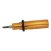 Tohnichi RTD40I Rotary Slip and Adjustable Torque Driver (10～40 llbf.in)