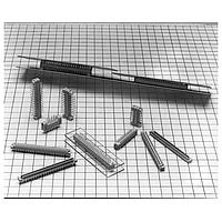 Hirose Electric FX4C3-20P-1.27DSAL(71) Board to Board & Mezzanine Connectors 20P STRAIGHT HEADER T/H PCB LOCKING CLIP