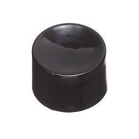 APEM U632 Cap PushButton Cap Black