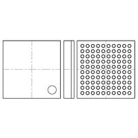 Renesas Electronics R5F565N7BDLJ#20 MCUs 32BIT MCU RX65N 768K/256K TFLGA100