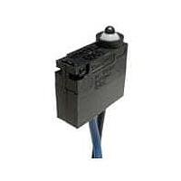 Honeywell ZD20SA01EA Snap Action Switches Subminiature Basics