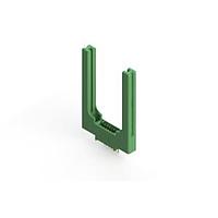 EDAC 345-007-540-658 Sockets .100" (2.54mm) Pitch Card Edge Connector