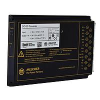 Bel Power Solutions HP4540-9RG Isolated 120W 16-137.5Vi 15/15/15/15Vo 4A