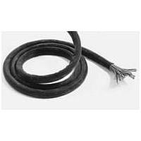 Raychem - TE Connectivity VPB-1-0-SP Tubing HS-TBG .25" BK PRICE PER FT