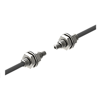 Autonics FT-420-13B Fiber Optic Units (400mm, Ø0.6mm, R5)