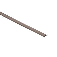 Laird Performance Materials 4694AB51K04800 Fabric Over Foam Profile GK,NiCu,NRS,PU,V0,Rec .125x.500x48.000