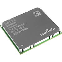 Murata Electronics LBEE5ZZ2XS-846 Multiprotocol Modules Shielded Small Wi-Fi 11a/b/g/n/ac/ax 2x2 MIMO + Bluetooth 5.3 Module