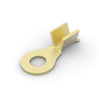 AMP Connectors - TE Connectivity 42110-1 Ring RING 18-14 6 .025BR