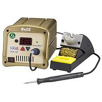 PACEWORLDWIDE WJS 100 with TD-100 Iron and Standard Cubby