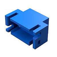 Amphenol Positronic PLB3W3M1000/AA Connectors Power Input Connector, 3 size 12 contacts, Pin (Male), Removable Contact, Panel Mount