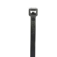 Panduit S8-40-M0 Intermediate Cable Ties StrongHold Cable Tie, 7.87L (200mm), .14