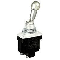 Honeywell 1TL1-5N Toggle Switches SPDT 3 POS 0.5 A at 250 Vdc