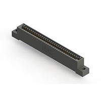 EDAC 395-031-524-104 Standard Card Edge Connectors .100" (2.54mm) Pitch Card Edge Connector