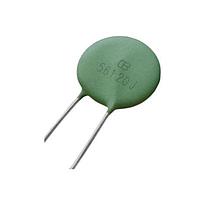 YAGEO 271KH20J-OTR MOVs 270V 10KA MOV Disc 20mm