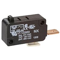 Honeywell V7-1Z29E9 Micro Switch NO 25A @ 250VAC