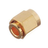 Amphenol SV Microwave 2902-6001 Connectors