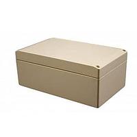 Hammond Manufacturing R220-104-000 Enclosures Watertight 7.9x4x2.4" ABS