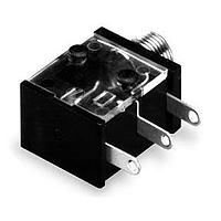 Switchcraft 35RAPC2BVN4 Phone Connectors 3.5MM PHONE JACK