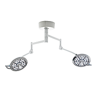 Micare JD1800 Double Ceiling Shadowless Operating Lamp (120,000Lux; 30W)