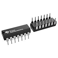 Texas Instruments SN74AC74N Flip Flops Dual Pos Edge Trig A 595-SN74ACT74N
