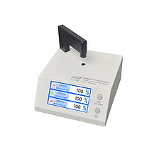 Linshang LS108D Lens Transmission Meter