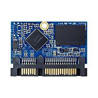 Apacer APSDM001G42AN-PT SATA Disk Modules SATA3 Disk Module 22-Pin/180 Degree SLC 1GB Standard Speed