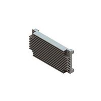 iWave Systems iW-HSKALU-CLASLR-SC06 iWave Systems Technologies i.MX 95 SMARC SOM Heatsink