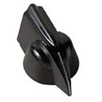 Davies Molding 2300BM Pointer/Selector 1.20"D X .625" H W/INDICATOR