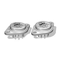 Apex Microtechnology PA10M/883 Op Amps - Operational Amplifiers Linear OpAmp, 90V, 5962-9082801HXA