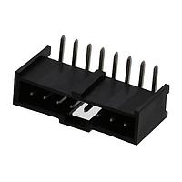 Molex 90136-2108 Shrouded 8P SHROUDED HEADER