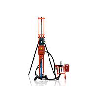 Denair DQJ100A Drilling Rig (3.5–7.2m³/min)