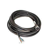 Mueller BU-1669848 Sensor Cables / Actuator Cables CBL FMALE TO WIRE LEAD 5P 16.4'