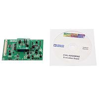 Analog Devices EVAL-AD5258DBZ Evaluation Boards EVALUATION BOARD I.C.