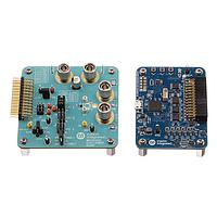 Analog Devices MAX98365DEVSYS# Audio Amplifier Easy-to-Use, Low Cost, Digital Input Cla