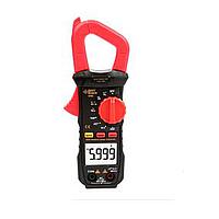 SMARTSENSOR ST822 Digital Clamp Meter (AC/DC 600A)