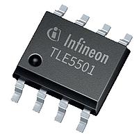 Infineon TLE5501E0002XUMA1 Position Sensor POSITION SENS ATV