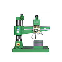 WDDM Z3050X16/1 Radial Drilling Machine (4kW)