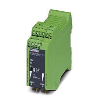 PHOENIX CONTACT 2708300 Fiber Optic Converters PSI-MOS-RS485W2/ FO 660 T