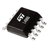 STMicroelectronics L4986BTR PFC - Power Factor Correction CCM PFC controller with high voltage startup